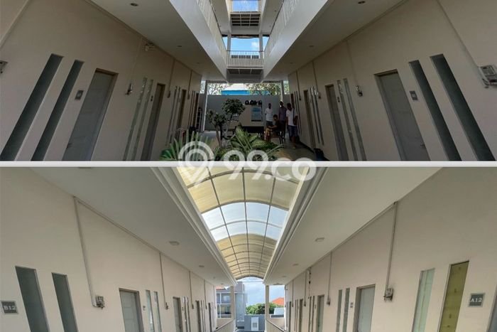 Komersial Dijual Lokasi Emas di Kuta Luas 1000m2 Komersial Dijual Lokasi Emas di Kuta Luas 1000m2