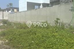 Tanah Kavling di Denpasar Timur Dijual dengan Luas 644m2 Tanah Kavling di Denpasar Timur Dijual dengan Luas 644m2