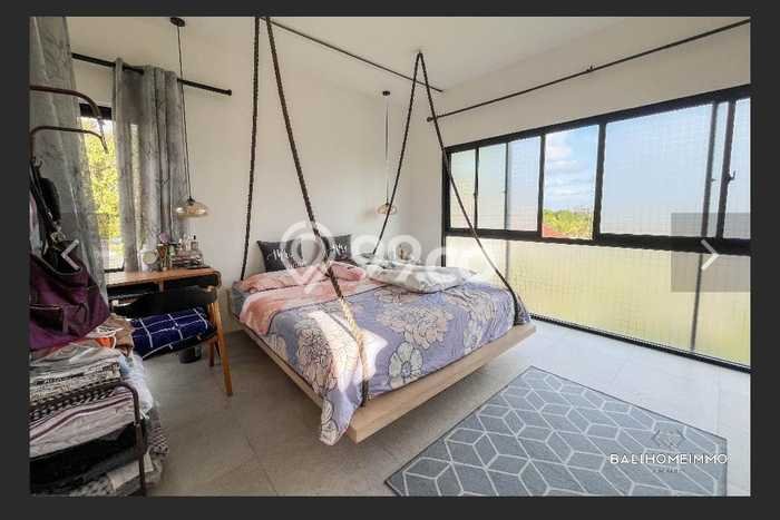 Rumah Minimalis 2 Kamar LT 135m2 di Ungasan Rumah Minimalis 2 Kamar LT 135m2 di Ungasan