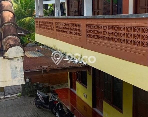 Unit Kost Dijual di Badung Spesifikasi 0 Kamar Tidur dan Area Ramai Unit Kost Dijual di Badung Spesifikasi 0 Kamar Tidur dan Area Ramai