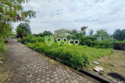 Kavling Tanah untuk Dijual di Umalas, Badung, Luas 640m2 Kavling Tanah untuk Dijual di Umalas, Badung, Luas 640m2