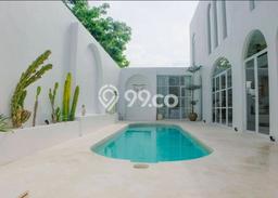 AREA PREMIUM! Vila di , Ukuran 200m2m², Akses ke pusat umum AREA PREMIUM! Vila di , Ukuran 200m2m², Akses ke pusat umum