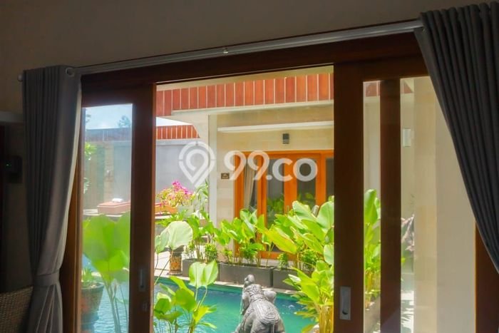 Komersial Bagus Dijual di Padanggalak Denpasar Strategis Cocok untuk Kembangkan Bisnis Komersial Bagus Dijual di Padanggalak Denpasar Strategis Cocok untuk Kembangkan Bisnis