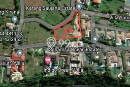 Tanah Investasi Dijual di Badung Punya Luas 2000m2 Tanah Investasi Dijual di Badung Punya Luas 2000m2