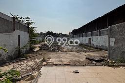 Paling Dicari! Gudang Dijual di Daan Mogot Harga Kompetitif Paling Dicari! Gudang Dijual di Daan Mogot Harga Kompetitif
