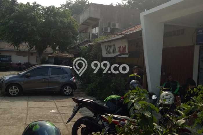 Unit Gudang Dijual di Pasar Minggu Jakarta Selatan Luas Bangunan 0m2 Unit Gudang Dijual di Pasar Minggu Jakarta Selatan Luas Bangunan 0m2