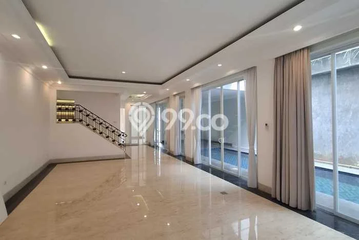 Rumah Modern Dikontrakkan di Kebayoran Baru Jakarta Selatan Area Sangat Strategis Rumah Modern Dikontrakkan di Kebayoran Baru Jakarta Selatan Area Sangat Strategis