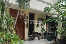 Jual Rumah Mewah Megah Dengan View Eksklusif di Bintaro, Jakarta Selatan Jual Rumah Mewah Megah Dengan View Eksklusif di Bintaro, Jakarta Selatan