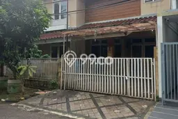 Rumah Elit LB 200m2 Siap Pakai Desain Elegan di Bintaro, Tangerang Selatan Rumah Elit LB 200m2 Siap Pakai Desain Elegan di Bintaro, Tangerang Selatan