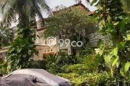 Rumah Elit Modern Tanpa Renovasi di Bintaro Tangerang Selatan Rumah Elit Modern Tanpa Renovasi di Bintaro Tangerang Selatan