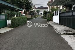 Dijual Tanah 178m2 di Bintaro, Jakarta Selatan Dijual Tanah 178m2 di Bintaro, Jakarta Selatan