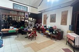 Ready to Use! Luxury House LT 735m2 Desain Elegan di Bintaro Ready to Use! Luxury House LT 735m2 Desain Elegan di Bintaro