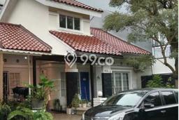 For Sale Hunian Rumah Nyaman 2 KT di Bintaro, Tangerang Selatan For Sale Hunian Rumah Nyaman 2 KT di Bintaro, Tangerang Selatan