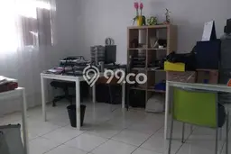 Hunian Super Elit dengan Akses Paling Strategis di Bintaro, Tangerang Selatan Hunian Super Elit dengan Akses Paling Strategis di Bintaro, Tangerang Selatan