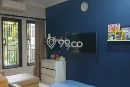 Rumah Minimalis 3 KT di Bintaro Jakarta Selatan Rumah Minimalis 3 KT di Bintaro Jakarta Selatan