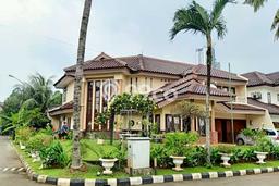 Hunian Super Elit dengan Akses Paling Strategis di Bintaro, Tangerang Selatan Hunian Super Elit dengan Akses Paling Strategis di Bintaro, Tangerang Selatan