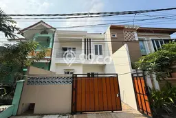 Jual Rumah Modern 3 KT di Bintaro, Tangerang Selatan Jual Rumah Modern 3 KT di Bintaro, Tangerang Selatan