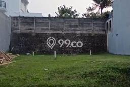 Lahan untuk Dijual Lokasi Bintaro, Tangerang Selatan Luas 189m2 SHM Lahan untuk Dijual Lokasi Bintaro, Tangerang Selatan Luas 189m2 SHM