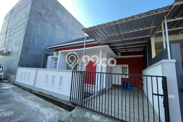 Disewakan Rumah Murah di Taman Griya Badung Punya 2 Kamar Tidur Disewakan Rumah Murah di Taman Griya Badung Punya 2 Kamar Tidur