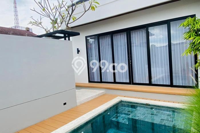 LOKASI TERBAIK! Vila Kawasan , Luas 113m2m², Lokasi Strategis dengan jalan bagus LOKASI TERBAIK! Vila Kawasan , Luas 113m2m², Lokasi Strategis dengan jalan bagus