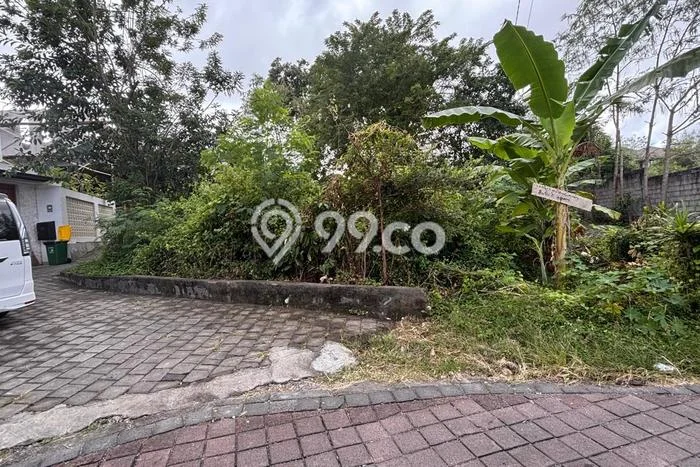 Dijual Tanah 415m2 di Benoa, Badung Dijual Tanah 415m2 di Benoa, Badung