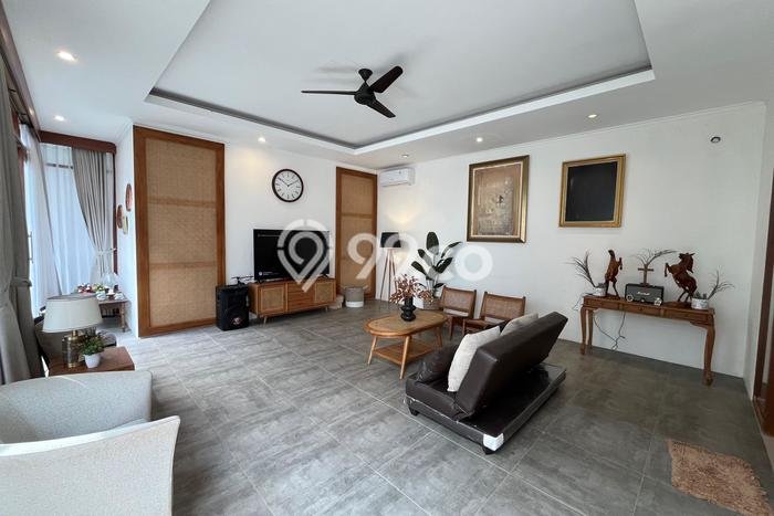 Vila di Jimbaran, Luas 0m2m², Disewakan, Lingkungan Nyaman Vila di Jimbaran, Luas 0m2m², Disewakan, Lingkungan Nyaman