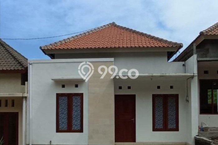 Dijual Rumah Siap Huni di Tabanan Tabanan Harga Rp 448 Juta LT 72m2 Dijual Rumah Siap Huni di Tabanan Tabanan Harga Rp 448 Juta LT 72m2