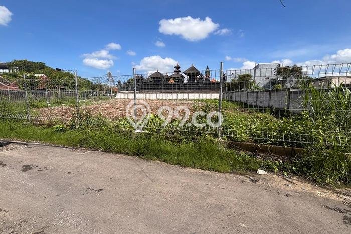 Tanah Area Potensial di , Luas 1090m2m², Cocok untuk Investasi Tanah Area Potensial di , Luas 1090m2m², Cocok untuk Investasi