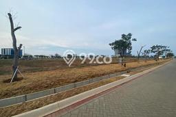 Tanah Dijual di Jakarta Utara Seluas 1150m2 Strategis Tanah Dijual di Jakarta Utara Seluas 1150m2 Strategis