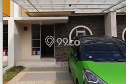 Rumah Modern 3 KT di Pantai Indah Kapuk 2 Jakarta Utara Unfurnished Rumah Modern 3 KT di Pantai Indah Kapuk 2 Jakarta Utara Unfurnished