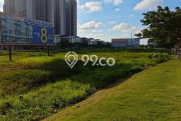 Tanah Dijual Area Strategis di Pantai Indah Kapuk 2 Jakarta Utara 2000m2 Tanah Dijual Area Strategis di Pantai Indah Kapuk 2 Jakarta Utara 2000m2