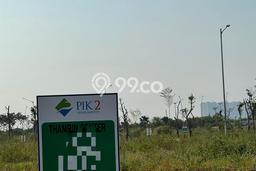 Dijual Tanah 950m2 di Pantai Indah Kapuk 2, Jakarta Utara Dijual Tanah 950m2 di Pantai Indah Kapuk 2, Jakarta Utara