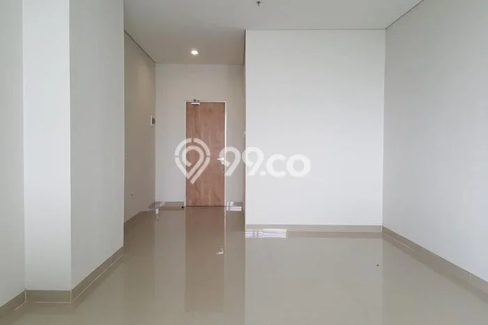 Dijual Segera Apartemen 1 KT & 1 KM di Rungkut, Surabaya Dijual Segera Apartemen 1 KT & 1 KM di Rungkut, Surabaya