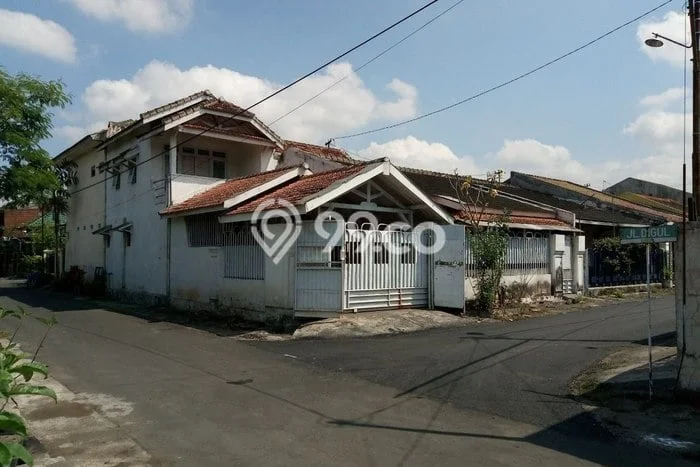 Dijual Rumah Modern 2 KT di Malang Kota, Malang Dijual Rumah Modern 2 KT di Malang Kota, Malang