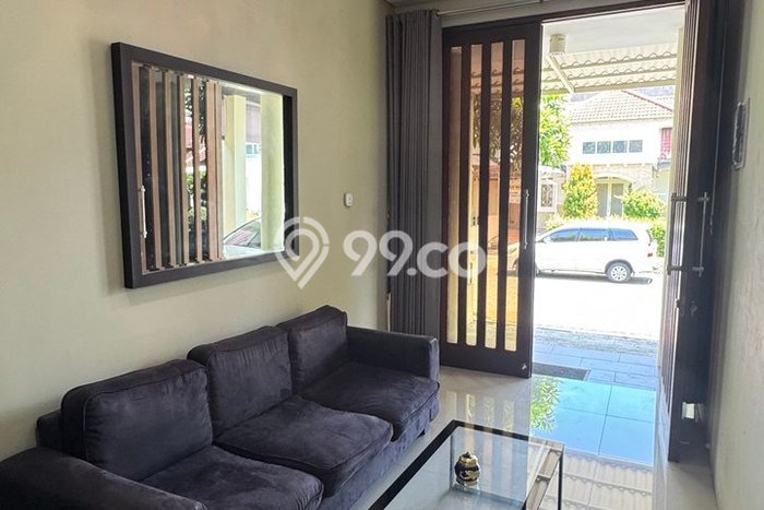 For Sale! Luxury House LT 210m2 Desain Modern di Citraland For Sale! Luxury House LT 210m2 Desain Modern di Citraland