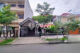 Hunian Elit LB 400m2 Siap Huni Desain Elegan di Mulyosari, Surabaya Hunian Elit LB 400m2 Siap Huni Desain Elegan di Mulyosari, Surabaya