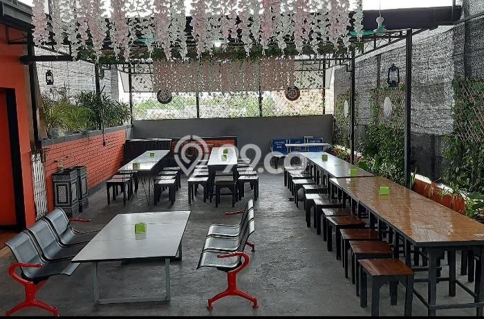 Unit Komersial Dijual di Driyorejo Gresik 310m2 Unit Komersial Dijual di Driyorejo Gresik 310m2