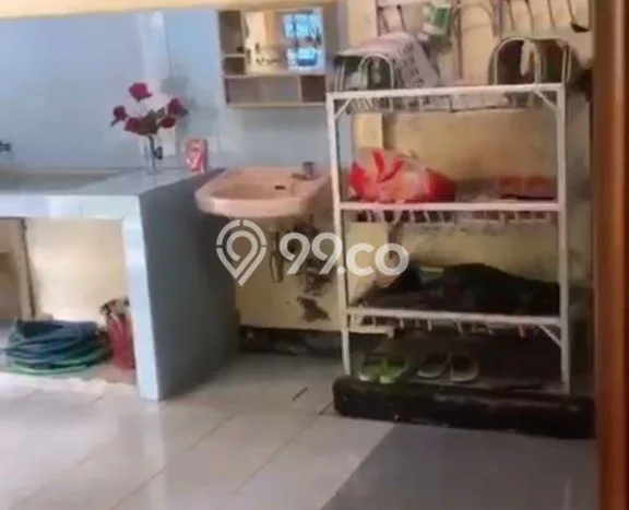 Hunian Cantik Modern Lb 200m2 di Dau, Malang Hunian Cantik Modern Lb 200m2 di Dau, Malang