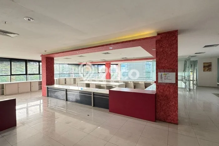Kantor untuk Disewa di Pusat Surabaya Luas Bangunan 2098m2 Kantor untuk Disewa di Pusat Surabaya Luas Bangunan 2098m2