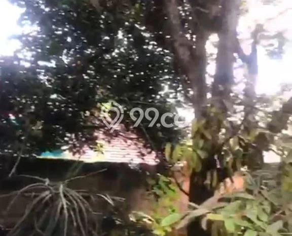 Hunian Cantik Modern Lb 200m2 di Dau, Malang Hunian Cantik Modern Lb 200m2 di Dau, Malang