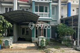 Dijual Rumah Modern 2 KT di Pakuwon City, Surabaya Dijual Rumah Modern 2 KT di Pakuwon City, Surabaya