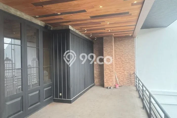 Kantor untuk Disewa di Pusat Surabaya Luas Bangunan 2098m2 Kantor untuk Disewa di Pusat Surabaya Luas Bangunan 2098m2