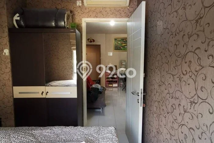 Apartemen Murah Dijual di Surabaya 2 KT & 1 KM Apartemen Murah Dijual di Surabaya 2 KT & 1 KM