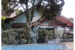 Hunian Cantik Modern Lb 200m2 di Dau, Malang Hunian Cantik Modern Lb 200m2 di Dau, Malang