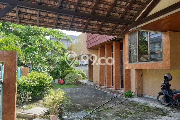 Jual Rumah Luas Megah Dengan View Cantik di Darmo permai, Surabaya Jual Rumah Luas Megah Dengan View Cantik di Darmo permai, Surabaya