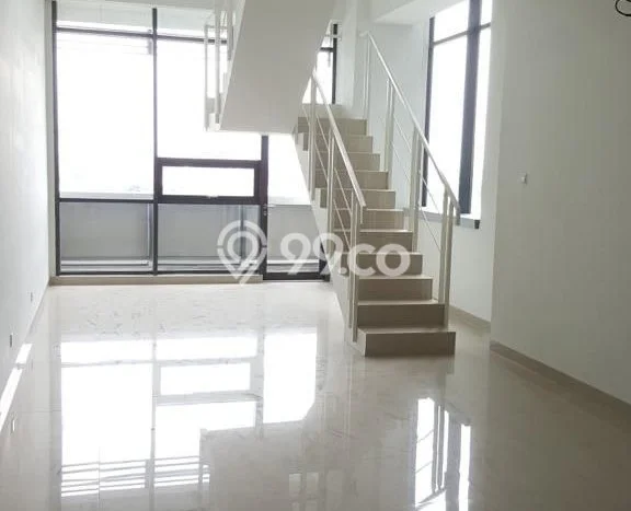 Dijual Segera Apartemen 1 KT & 1 KM di Rungkut, Surabaya Dijual Segera Apartemen 1 KT & 1 KM di Rungkut, Surabaya