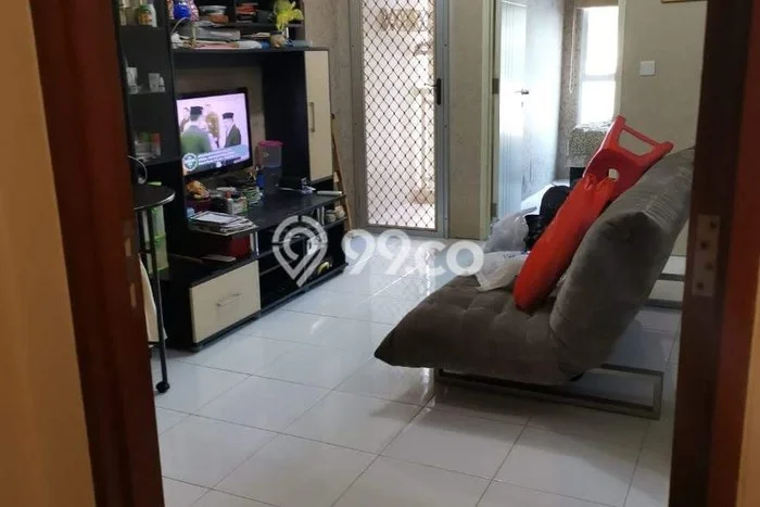 Apartemen Murah Dijual di Surabaya 2 KT & 1 KM Apartemen Murah Dijual di Surabaya 2 KT & 1 KM