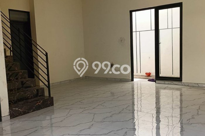 Rumah Minimalis 4 KT di Mulyosari Surabaya Unfurnished Rumah Minimalis 4 KT di Mulyosari Surabaya Unfurnished