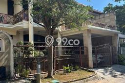 Rumah Luxury Modern Siap Huni di Wisata Bukit Mas Surabaya Rumah Luxury Modern Siap Huni di Wisata Bukit Mas Surabaya