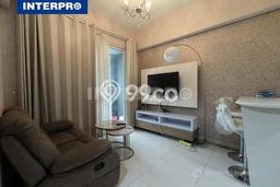 Apartemen Favorit Modern Dijual di Jakarta Barat dengan 2 Kamar Tidur Apartemen Favorit Modern Dijual di Jakarta Barat dengan 2 Kamar Tidur